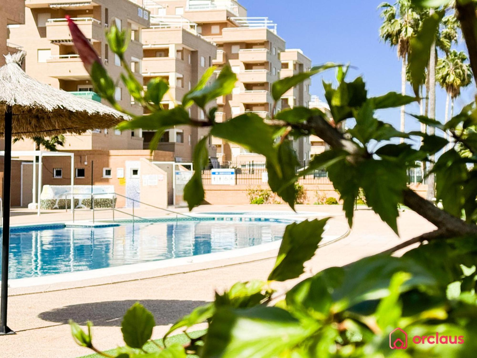 Caribe Paradise Oropesa del Mar Bagian luar foto