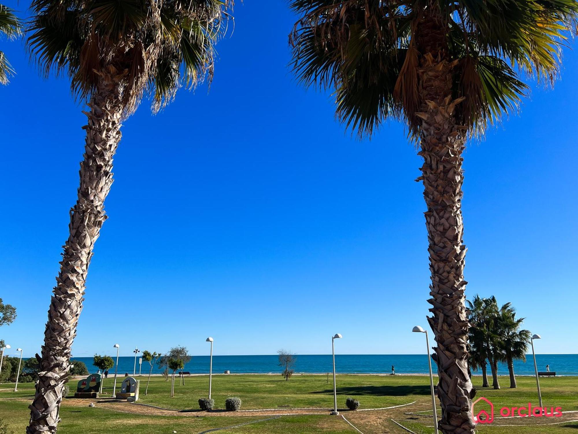 Caribe Paradise Oropesa del Mar Bagian luar foto