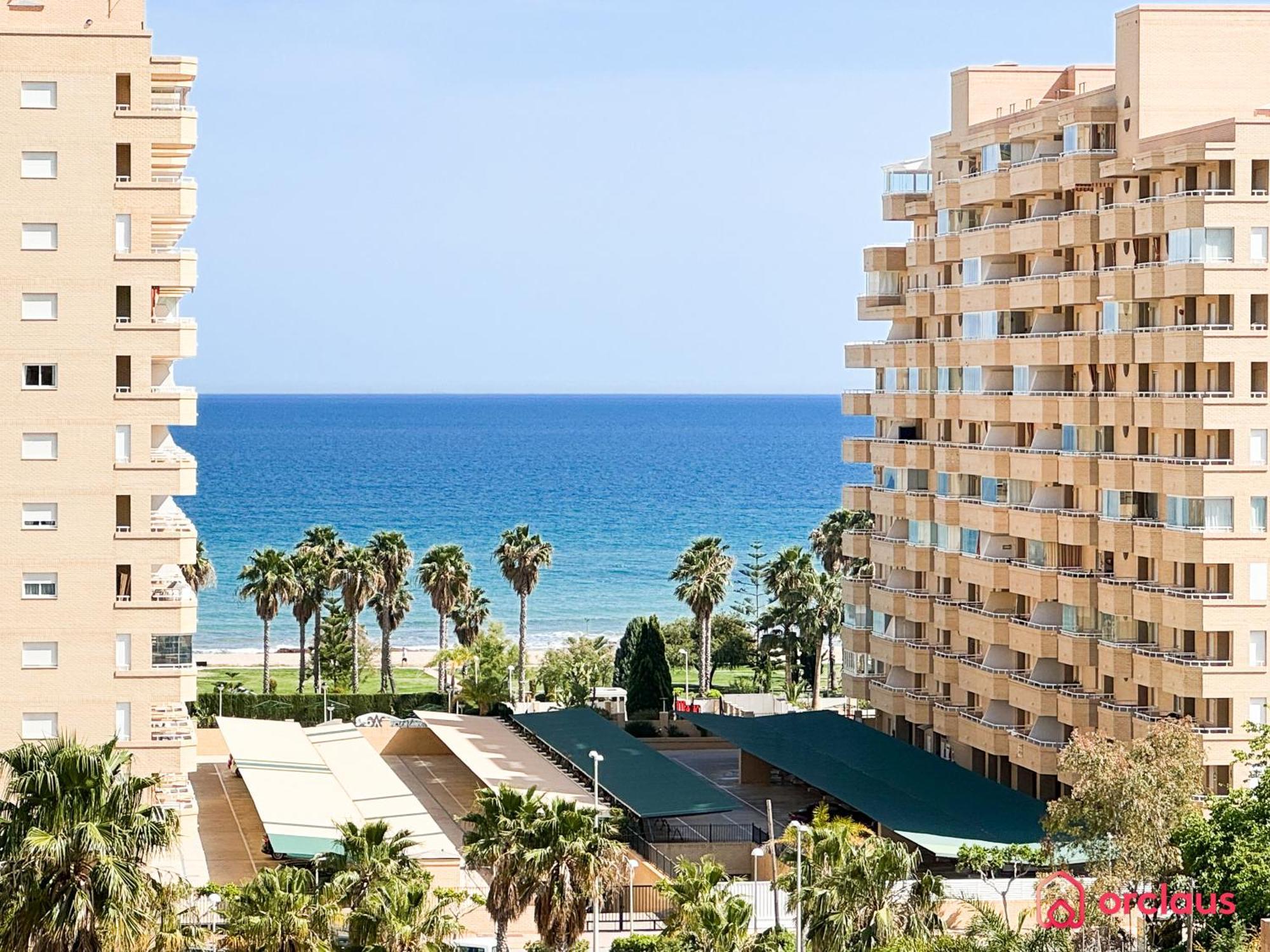 Caribe Paradise Oropesa del Mar Bagian luar foto