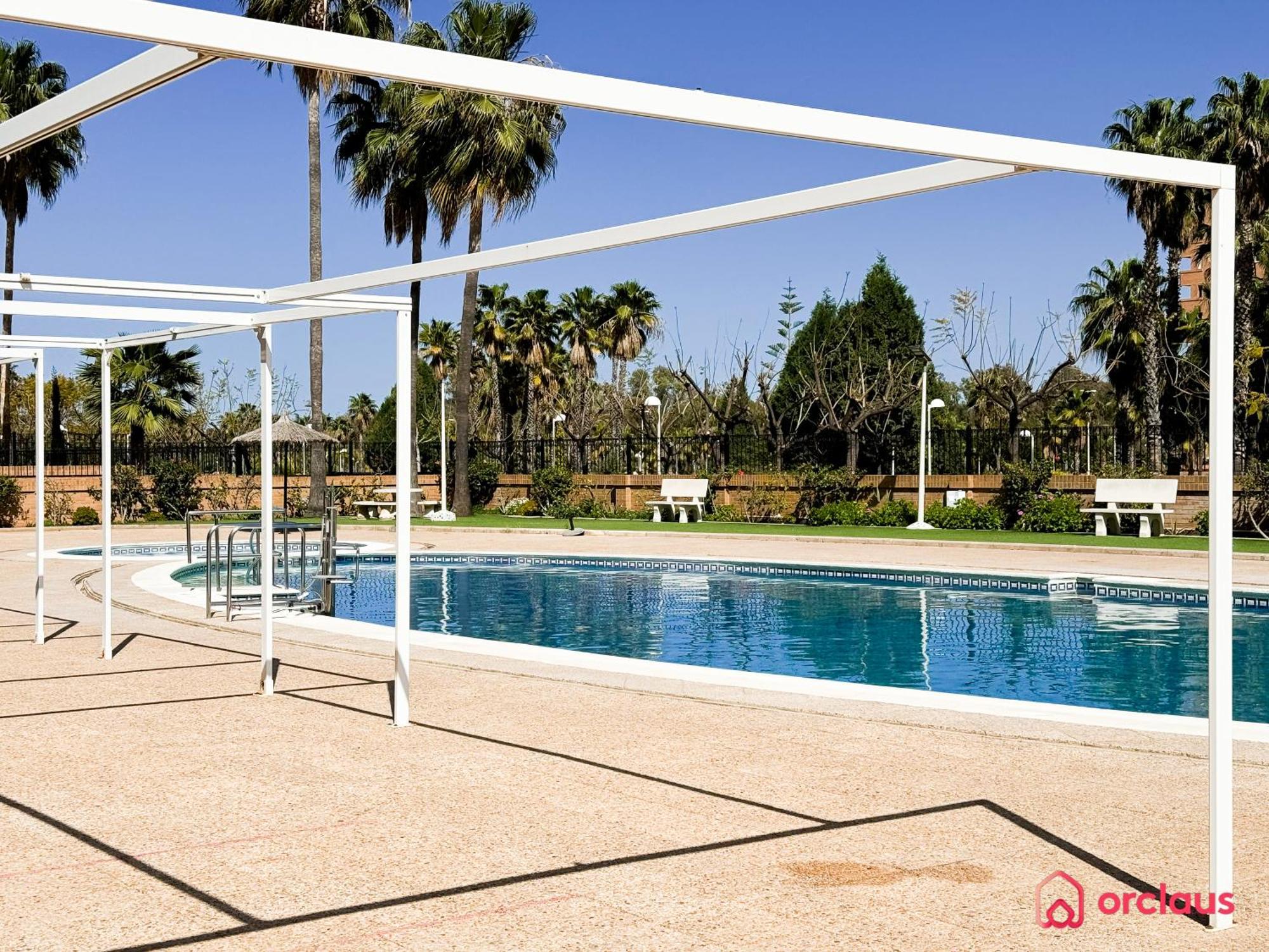 Caribe Paradise Oropesa del Mar Bagian luar foto
