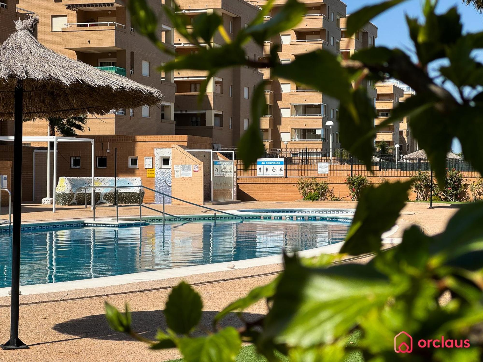 Caribe Paradise Oropesa del Mar Bagian luar foto