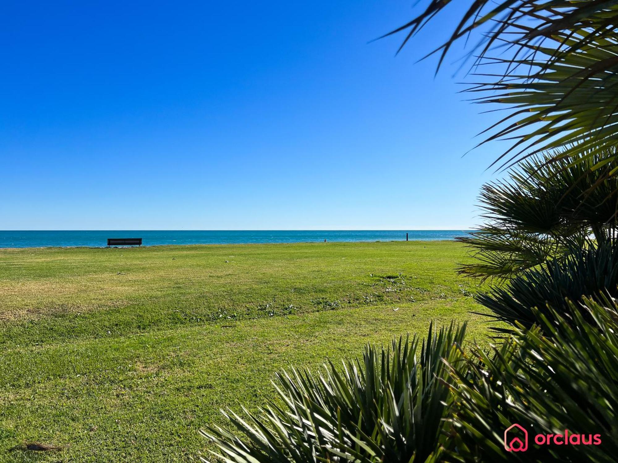 Caribe Paradise Oropesa del Mar Bagian luar foto